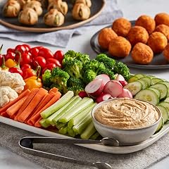 Amazon.com: Appetizers: Whole Foods Market Catering